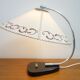 Desk lamp from the Ddr 1960s