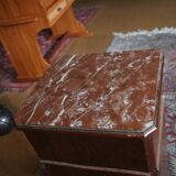 Table de nuit Louis Philippe
