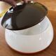 "The Ball, Helen von Boch, Avant Garde, 70s Villeroy & Boch"