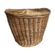 Panier en osier