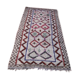 Tapis azilal 270 x 143 cm