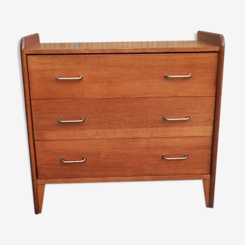 Vintage chest of drawers