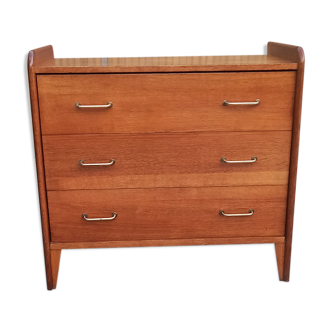 Commode vintage