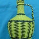 Bottle scoubidou viresa , vintage
