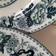Vintage Wedgwood Bullfinch Plates