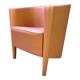 Rich armchair by Antonio Citterio moroso edition