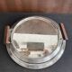 Nested mirror trays Art Deco 1930s
