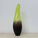 Set of 3 Monica Backstrom for Kosta boda Sweden Moonlanding vases