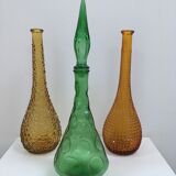 Vintage Italian carafe Empoli