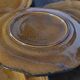 Varages 70's Plates