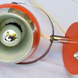 Spot (or wall lamp) line Eyeball storm