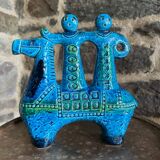 Aldo Londi Bitossi Sculpture 1960