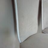 2 cocktail chairs 50s