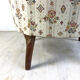 Toad chair