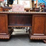 Neo-renaissance style office