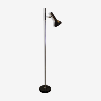 Cosack floor lamp with adjustable spotlight 70s