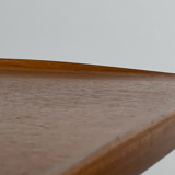 Coffee table design Arne Ovmand Olsen edition Toften Möbelfabrik 1960