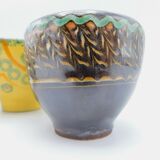Lot of 3 cups