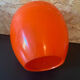 Plastic ice bucket