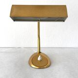 Vintage lamp Aluminor 60s