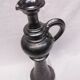 Large jug / candlestick, vase. ceramic signed by jean marais.