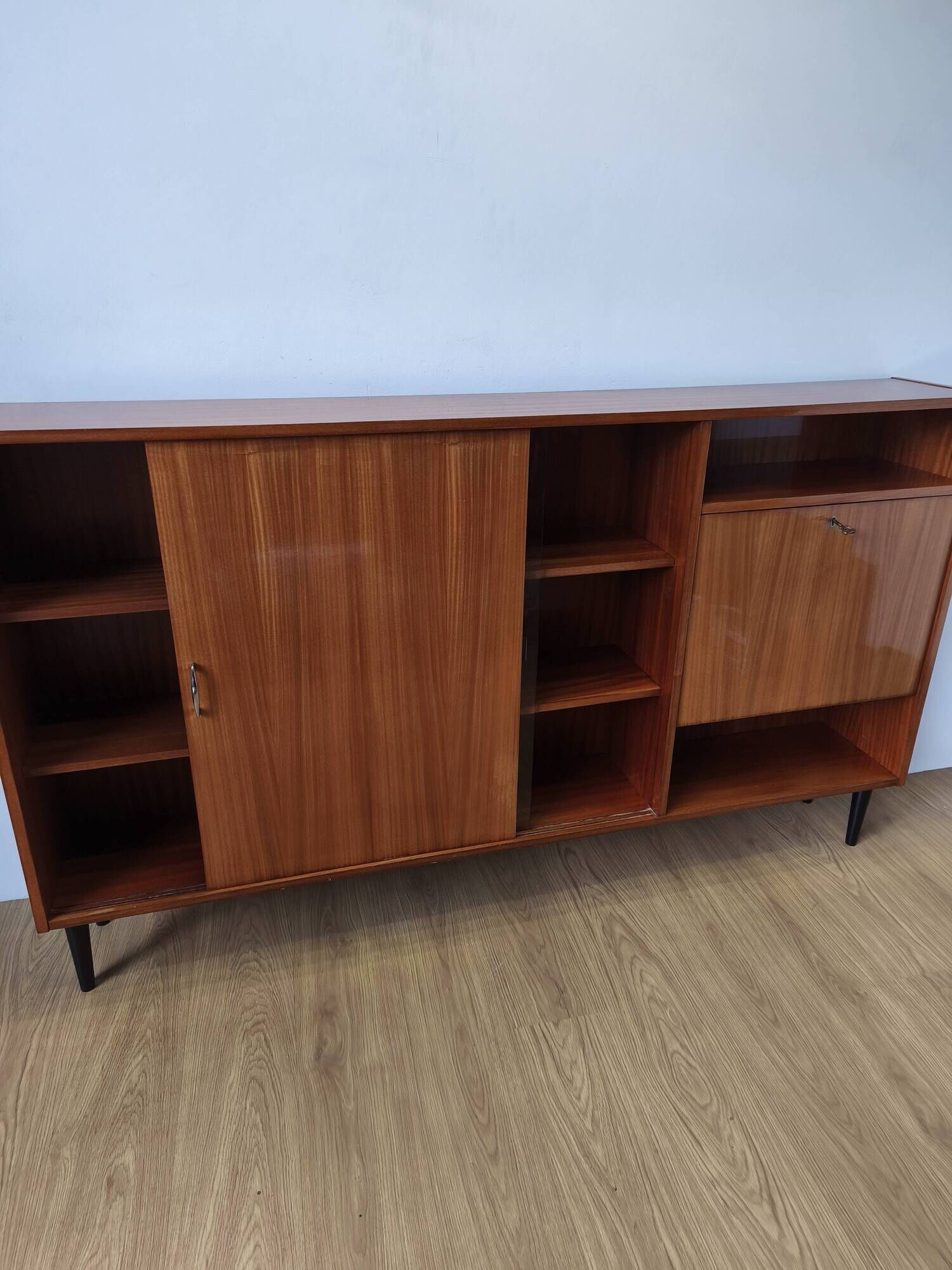 Modernist sideboard from the 1970s