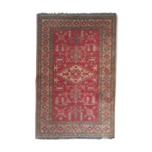 tapis d'orient fait main