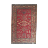 Handmade oriental carpet 110x168 cm