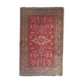Tapis d'orient fait main  110x168 cm
