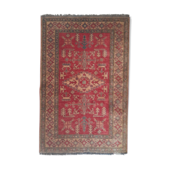 Tapis d'orient fait main  110x168 cm