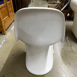 VERNER PANTON VITRA chair