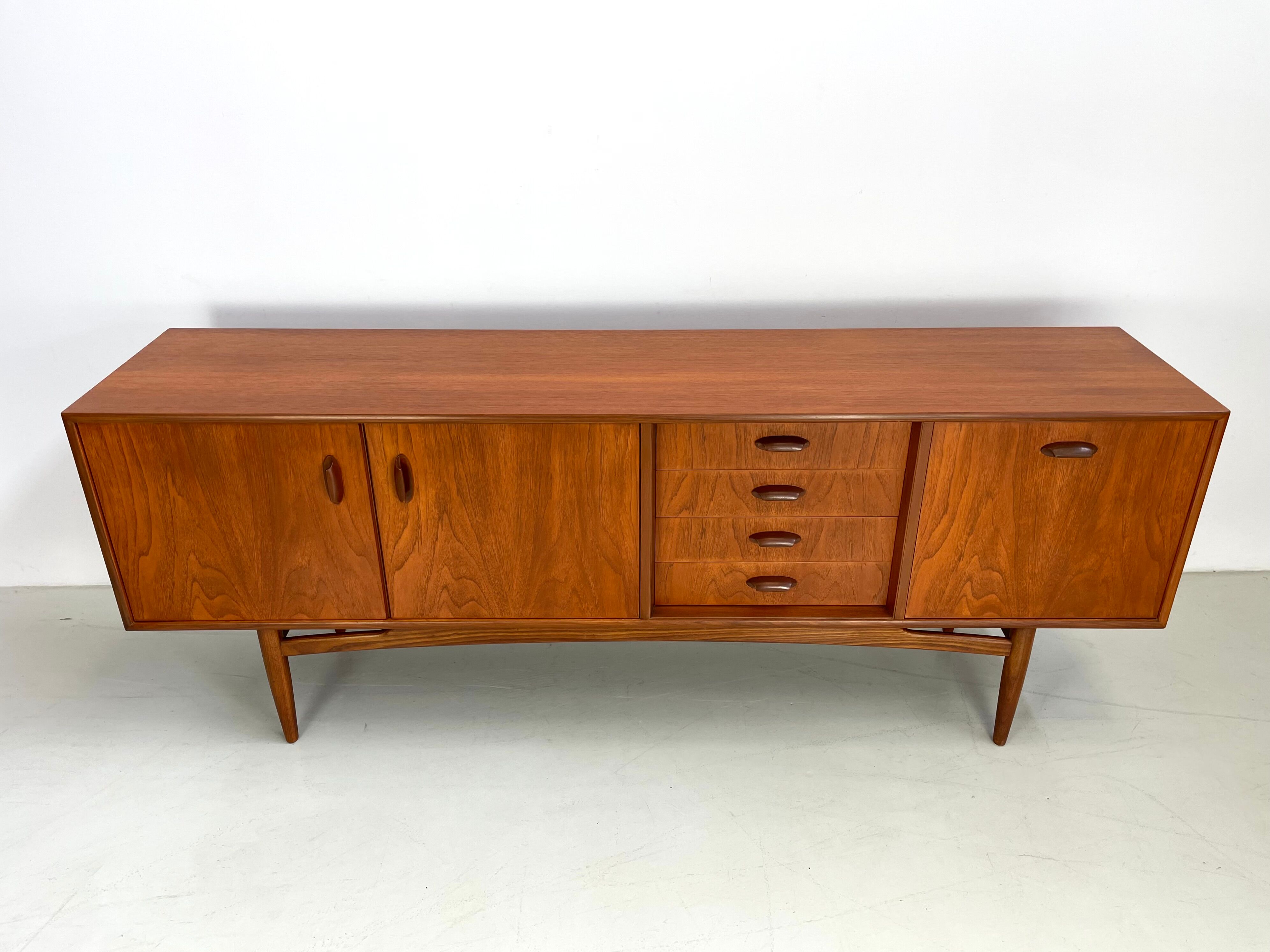 Vintage G-Plan sideboard 1960s