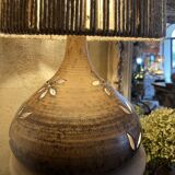 Ceramic lamp