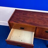 Enfilade des années pieds compas des années 60
