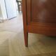 Buffet, bonnetière style Directoire