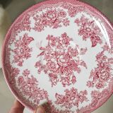 Wedgwood plates