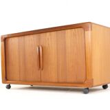 Dyrlund audio / tv cabinet 'Lanum'
