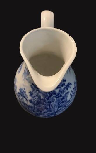 Coffee service "English Style"