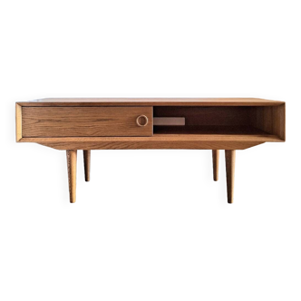 Quilda tv bench la redoute interieurs, sideboard unit