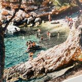 Sormiou Cove