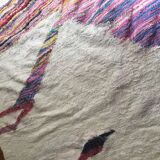 Tapis Indien