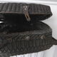 Rabbit basket 1900