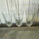 Set of 3 champagne flutes Octime Luminarc