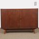 Commode vintage par Jiroutek pour Interier Praha modèle U-450, 1960