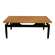 Table basse G-Plan en teck 1960