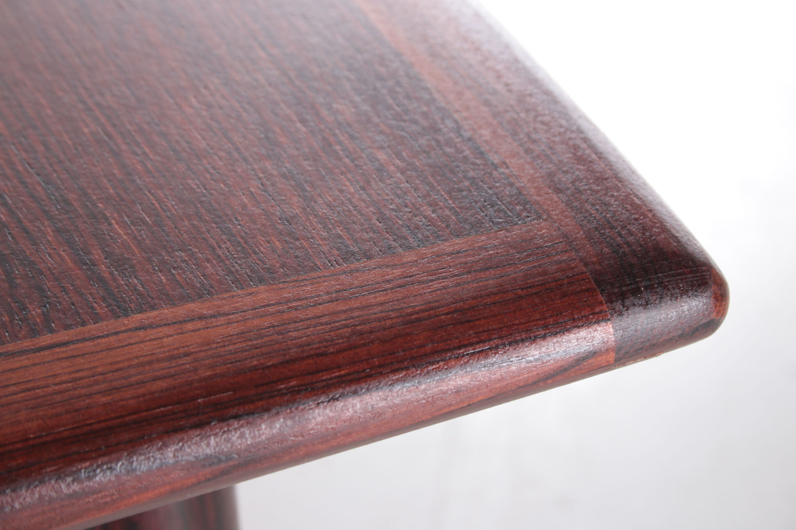 Table basse vintage des années 1960