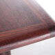 Table basse vintage des années 1960