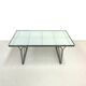 Moment coffee table by Niels Gammelgaard for Ikea, 1980s