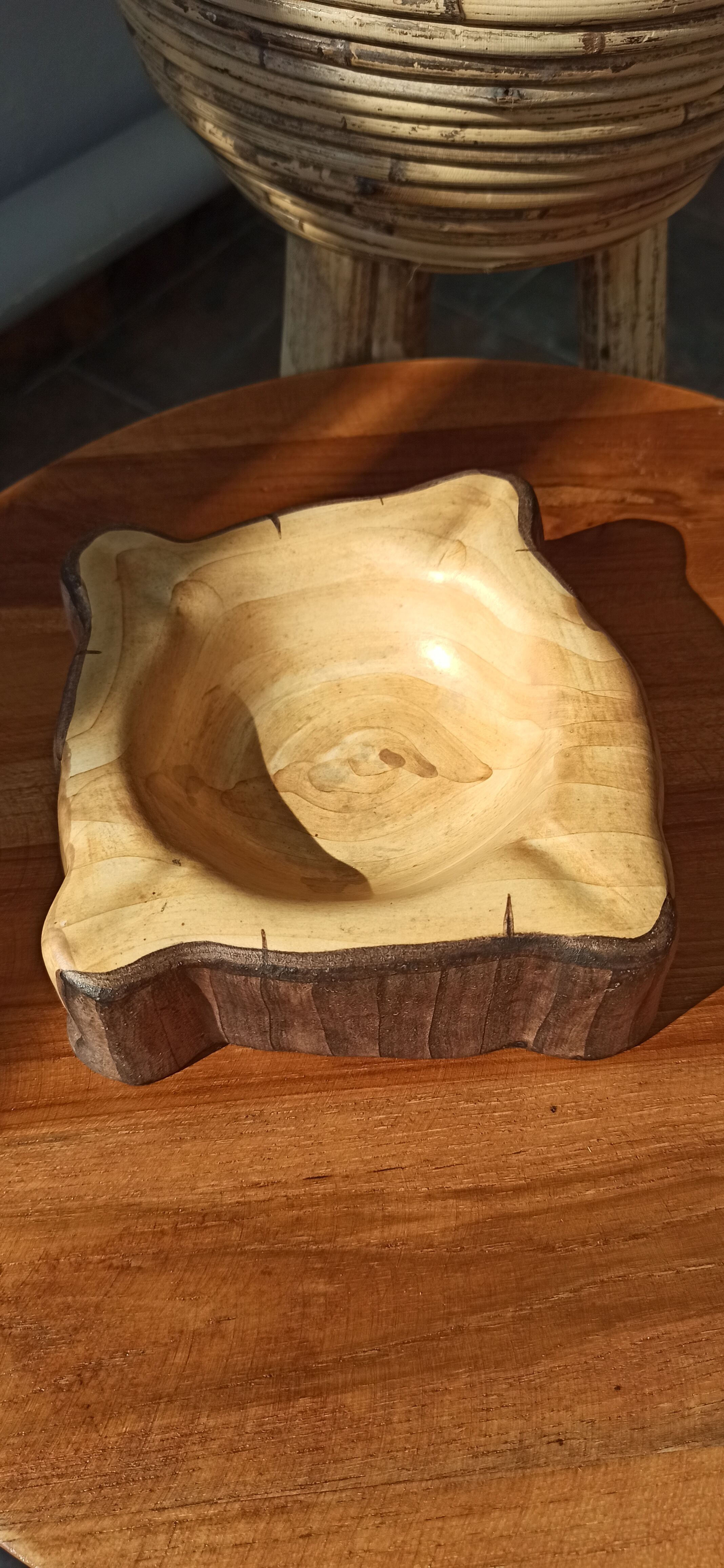 Grandjean Jourdan Ashtray