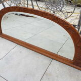 Art Deco mirror